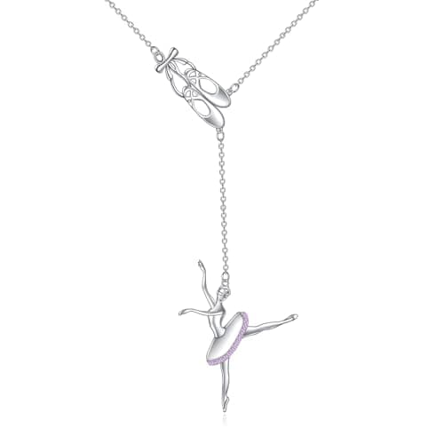 YFN Sterling Silver Basketball Jewelry for Women