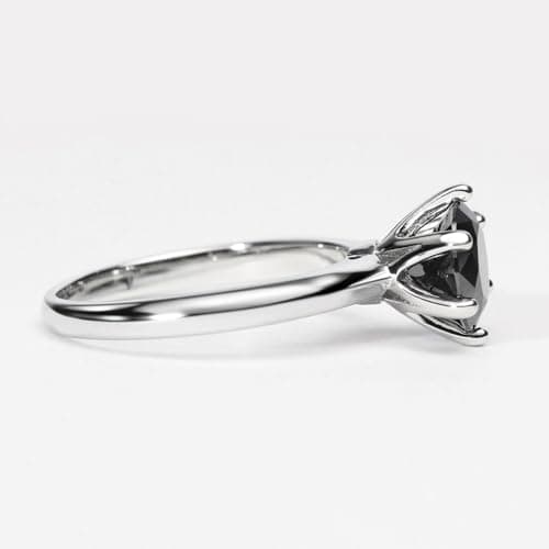 Michooyel Moissanite Engagement Rings for Women