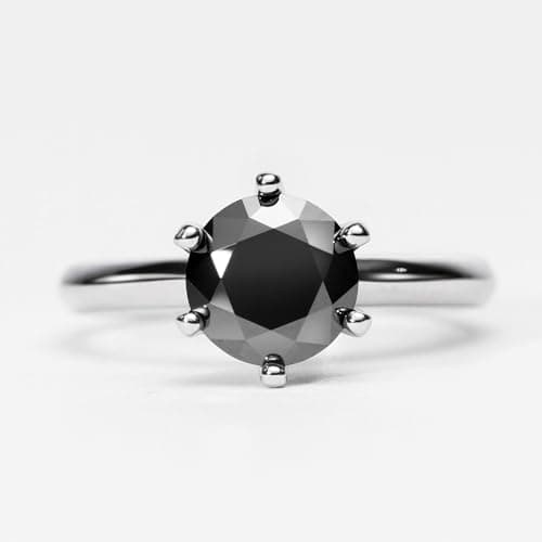 Michooyel Moissanite Engagement Rings for Women