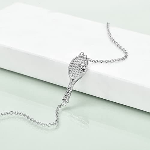 YFN Sterling Silver Sport Bracelet for Men & Women