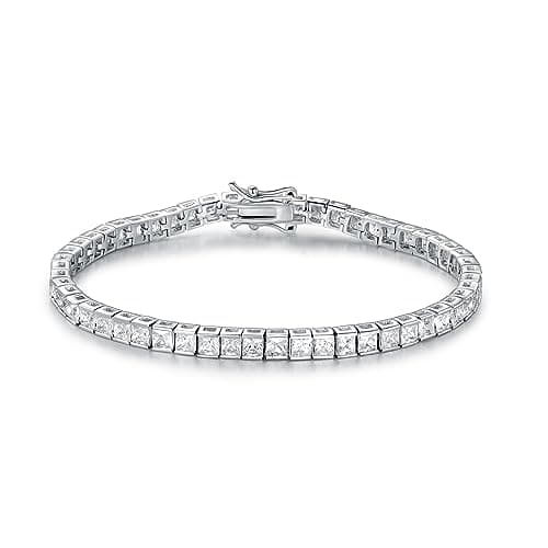 Premium Tennis Bracelet for Women and Men