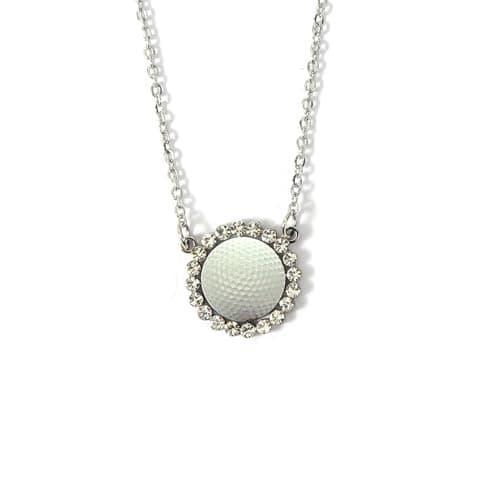 SENFAI Sports Ball Pendant Necklace Collection