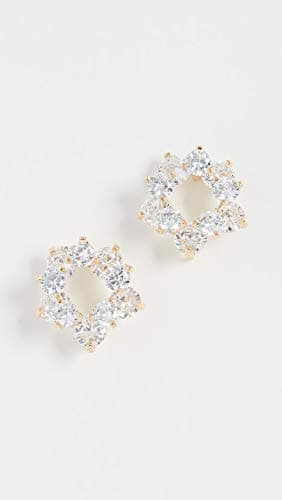 SHASHI Women's Stud Earrings
