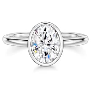 Michooyel CZ Engagement Rings for Women