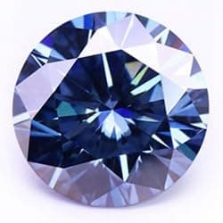 Michooyel 18K Gold Plated Moissanite Engagement Ring for Women
| |0ct PINK/BLUE/GREEN/VIOLET Moissanite Solitaire Promise Ring, Round Brilliant Cut
| VVS Simulated 925 Sterling Silver Rings
