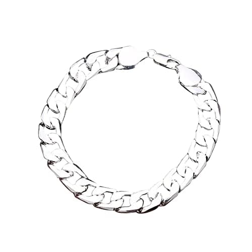 Elegant Tennis Bracelet for Women & Men