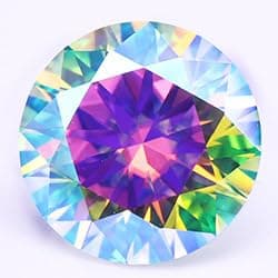 Michooyel Moissanite Engagement Rings for Women