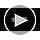 HZSIKAO White Gold Plated Sterling Silver Moissanite Half Eternity Ring for Women Sizes 5-10