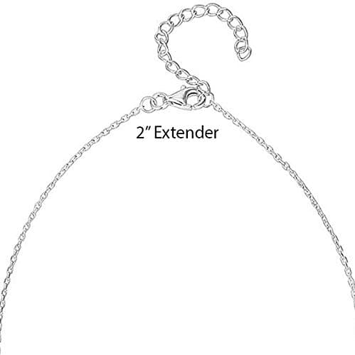 PavoI 14K Gold Plated Circle CZ Solitaire Choker for Women