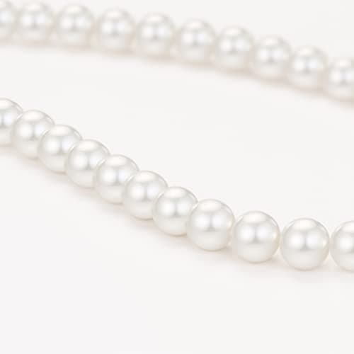 Real Pearl Necklace for Women
