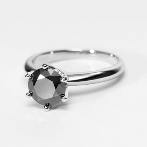 Michooyel Moissanite Engagement Rings for Women
