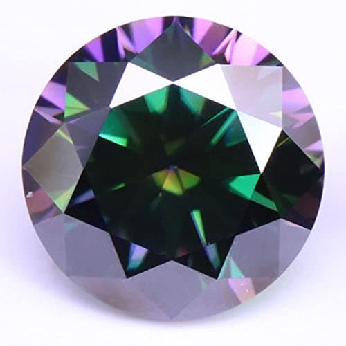 Michooyel Moissanite Engagement Rings for Women