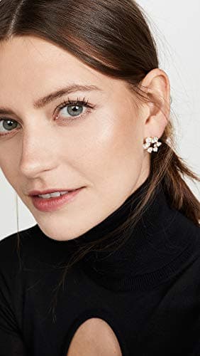 SHASHI Women's Stud Earrings
