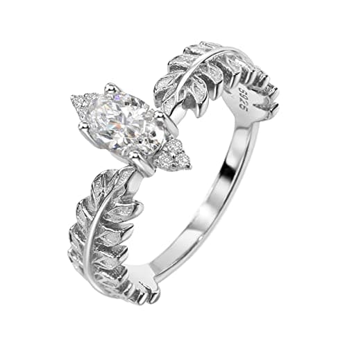 Refined and simplified title: Michooyel Marquise Diamond Engagement Ring S925 Sterling Silver Wedding Band Cubic Zirconia Fine Jewelry For Women