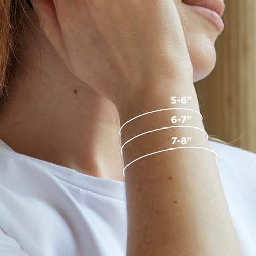 BaubleBar Amalie Tennis Bracelet, Elegant Jewelry for Women