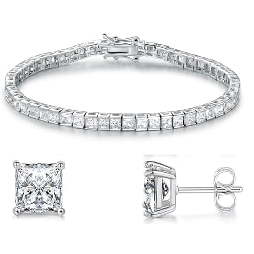 Premium Tennis Bracelet for Women and Men