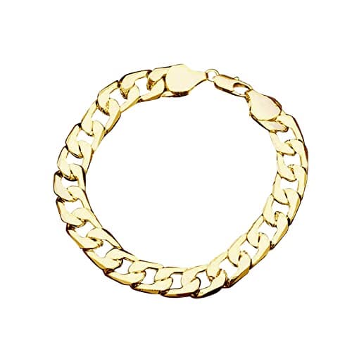 Elegant Tennis Bracelet for Women & Men