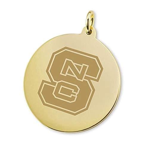M. LA HART NCAA Women's Gold Jewelry