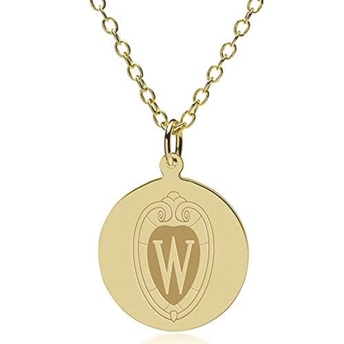 M. LA HART NCAA Women's Gold Jewelry
