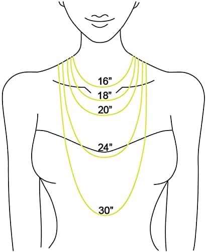 Real Pearl Necklace for Women