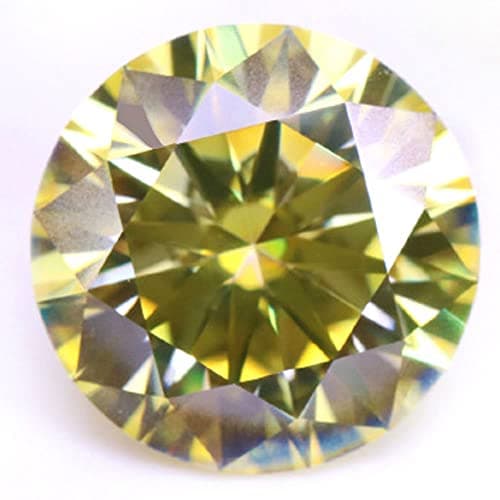 Michooyel Moissanite Engagement Rings for Women