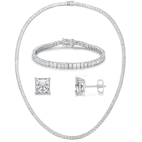 Premium Tennis Bracelet for Women and Men