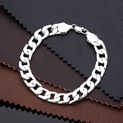Elegant Tennis Bracelet for Women & Men