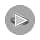 MORGAN & PAIGE Rhodium Plated Cubic Zirconia Eternity Ring for Women