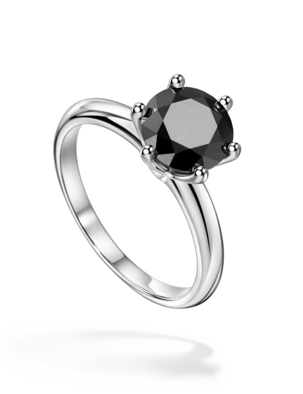Michooyel Moissanite Engagement Rings for Women