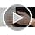 Savlano 18K Gold Plated Cubic Zirconia Marquis Cut Eternity Ring for Women