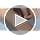 TUHE 1.52ct-7.76ct Adjustable 18K White Gold Plated Moissanite Tennis Bracelet