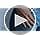 Pavoi 14K Gold Plated Marquise Cubic Zirconia Eternity Bands for Women