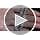 OYOGAA 10MM Diamond Tennis Bracelet for Men and Women
