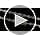 Lulu Mel 14K Gold Plated 5A CZ Diamond Hip Hop Tennis Choker Necklace for Men & Women