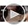 EFTOM Sparkly Cubic Zirconia Silver Choker for Women