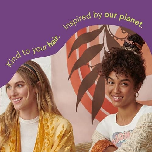 GOODY Planet Ouchless Women's Hair Scrunchies - Assorted Neutral Colors