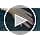 EAMTI Sterling Silver Full Eternity Ring for Women Cubic Zirconia Size 3-13