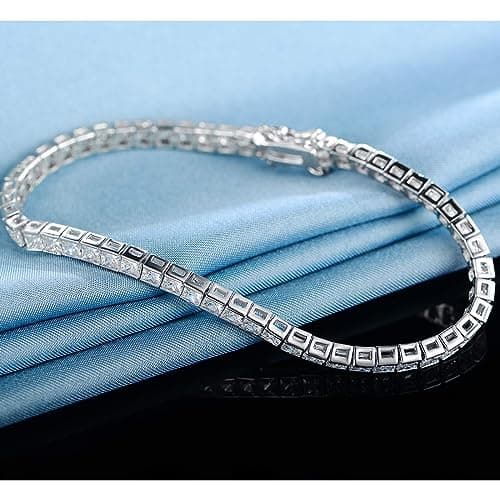 Premium Tennis Bracelet for Women and Men