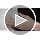 Savlano 18K White Gold Plated CZ Round Eternity Ring for Women