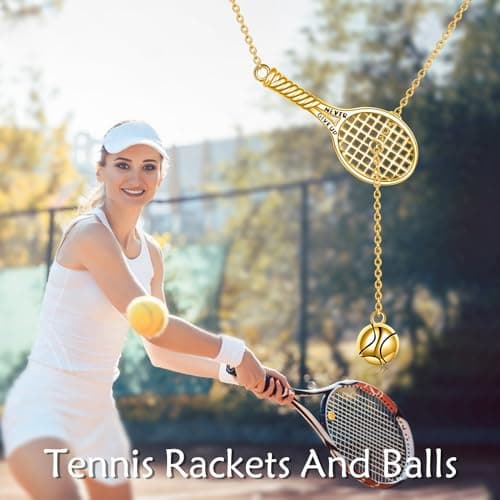 YFN Sterling Silver Basketball Jewelry for Women