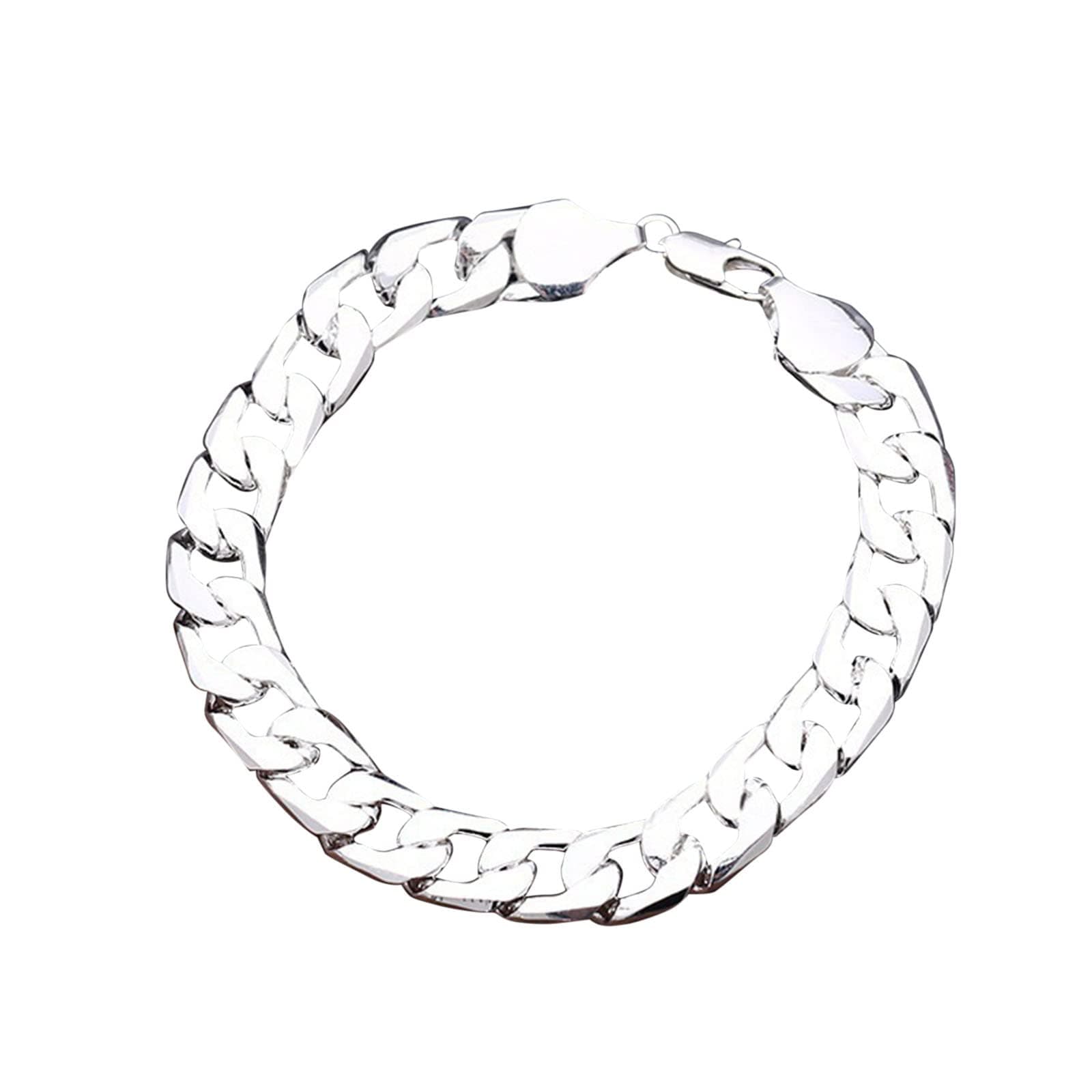 Elegant Tennis Bracelet for Women & Men