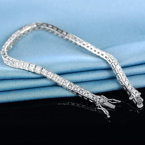 Premium Tennis Bracelet for Women and Men