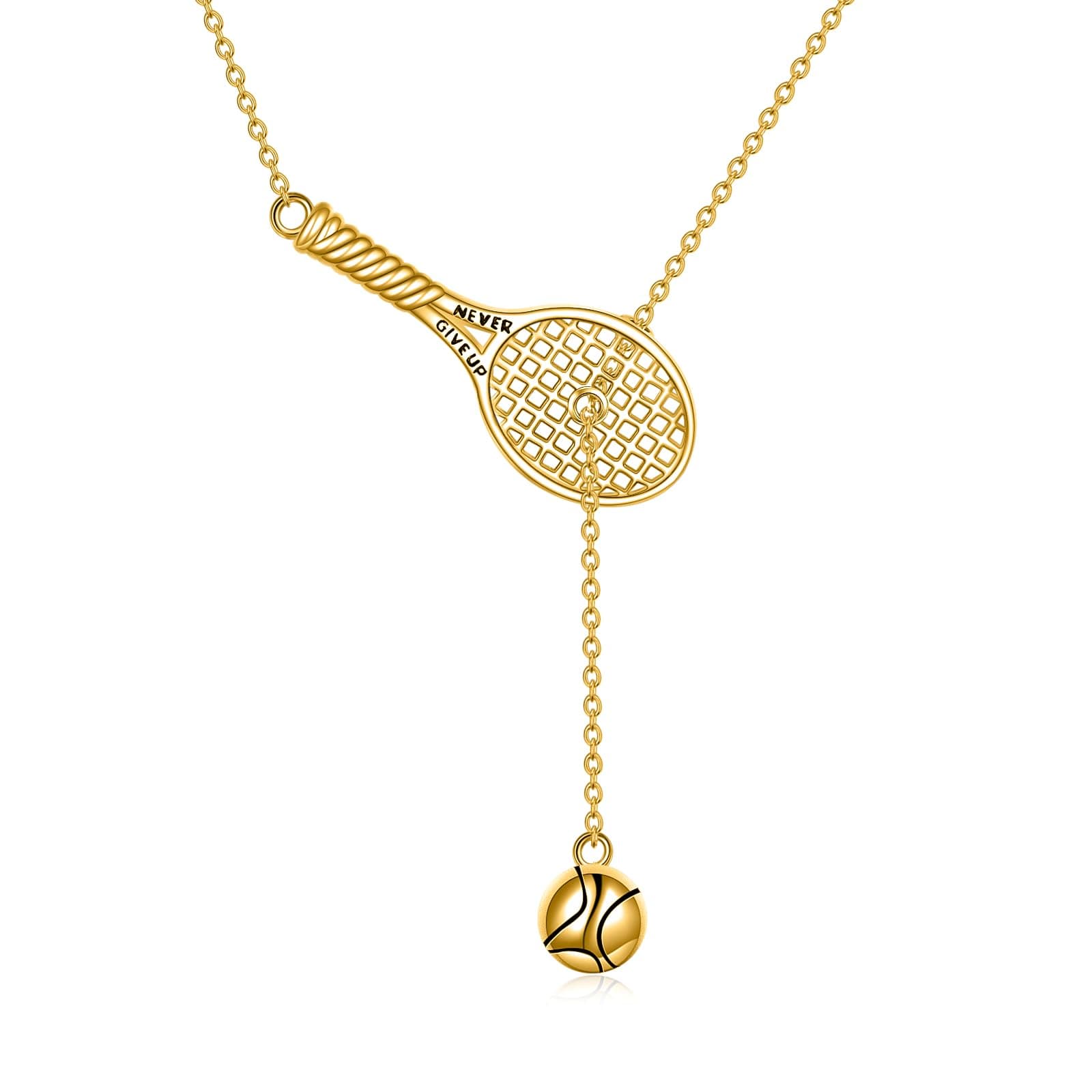 YFN Sterling Silver Basketball Jewelry for Women