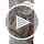 Effinny 2.0ct Moissanite Ova Cut Solitaire Ring, D Color VVS1, 925 Silver