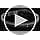Gemsme 18K White Gold Plated 3.5mm Cubic Zirconia Tennis Bracelet for Women