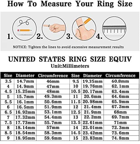Refined and simplified title: TIGRADE Oval CZ Eternity Ring with Milgrain Detailing, Ideal for Women's Anniversaries and Wedding Bands Sizes 3-13