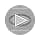 Amazon Essentials Cubic Zirconia Tennis Bracelet for Women, Size 7.5