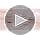 Starchenie Sterling Silver Stackable Baguette Birthstone Eternity Rings for Women