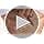 Moissanite Wedding Band for Women: 925 Sterling Silver with White Gold Plating