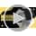 Halukakah Gold Chain for Men - The Royal - Iced Out 14/20MM 18k Real Gold/Platinum White Gold/Rose Gold/Rhodium Black Plated Diamond Cuban Link Chain Necklace Bracelet - Lab Diamonds Prong Set - Great Gift Idea